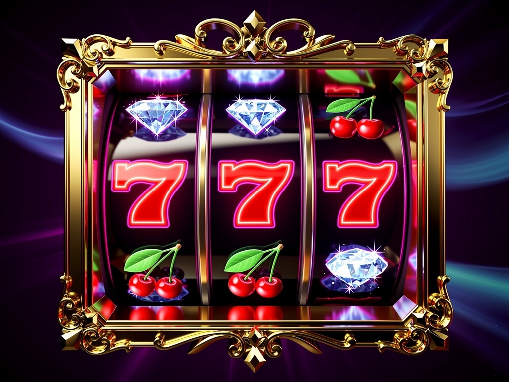 Aurora Slots – Social Casino Slot Machine Game